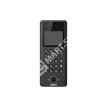 Dahua DHI-ASI3204E-W Контроллер доступа