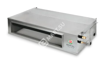 ROYAL CLIMA CO-D 60HNCI/CO-E 60HNCI Инверторная сплит-система канального типа