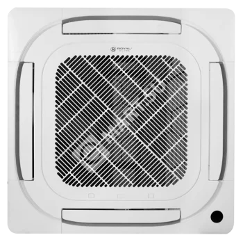 ROYAL CLIMA ES-C 12HRI/ES-C pan/1X/ES-E 12HXI Классическая сплит-система кассетного типа