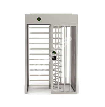 ZKTeco FHT2300L Турникет полноростовой