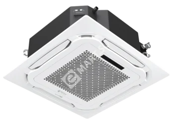 ROYAL CLIMA CO-4C 60HNI/CO-4C/pan 8D2/CO-E 60HNI Инверторная сплит-система кассетного типа