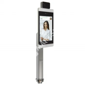 RusGuard R20-Face (8T) Thermometer SE Терминал распознавания лиц