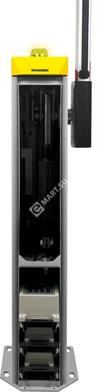 CARDDEX RBS-R Базовый Комплект автоматического шлагбаума