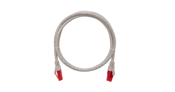 NIKOMAX NMC-PC4UA55B-005-C-GY Коммутационный шнур U/UTP 4 пары