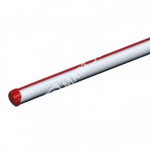 FAAC Стрела круглая с демпфером Ø75мм тип S 2300 мм