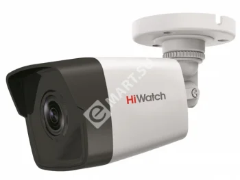 HiWatch DS-I450M (4 mm) видеокамера IP