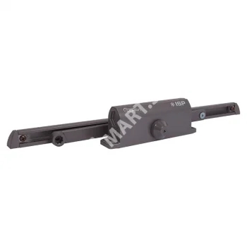 Нора-М 430 Slider ISPARUS Дверной доводчик  (графит)