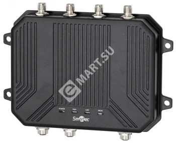 Smartec ST-LR534E Считыватель UHF