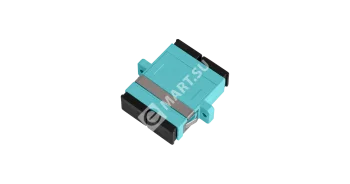 NIKOMAX NMF-OA2M3-FN-SCU-SCU-AQ-2 Адаптер волоконно-оптический
