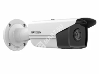 HikVision DS-2CD2T23G2-4I(6mm)(D) Видеокамера IP