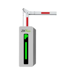 TEMID (ZKTeco) BGM545 L 90 (BGM545L-90) Шлагбаум со стрелой 4,5 м с изломом