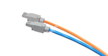 NIKOMAX NMC-RJ88UE2-NT-GY Коннектор RJ45/8P8C под витую пару