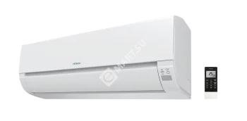 Hitachi RAK-25REF/RAC-25WEF Инверторная сплит-система