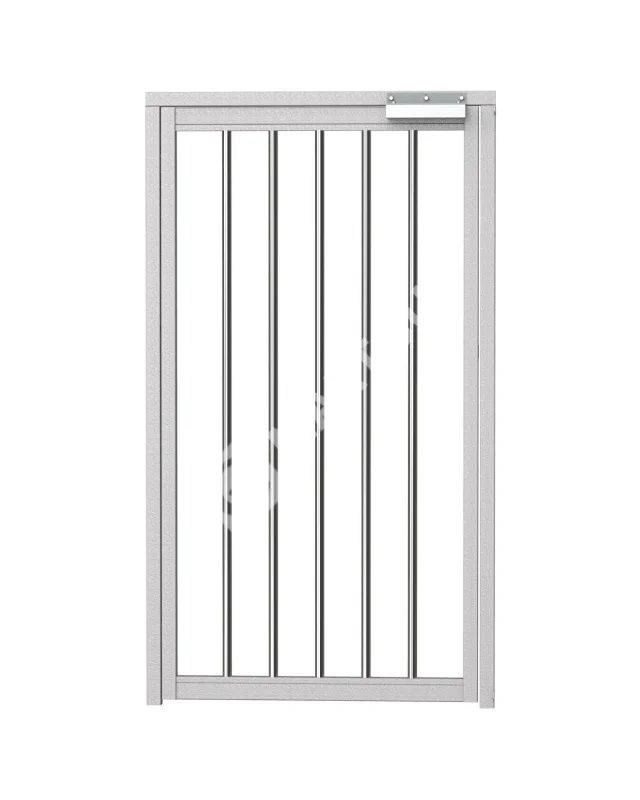 ОПР-1200- Дверь сЭЛ.МАГН. замеом.198 (1)