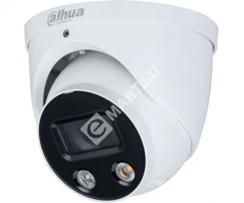 Dahua DH-IPC-HDW3849HP-AS-PV-0360B-S3 (3.6 мм) видеокамера IP