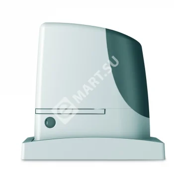 NICE RUN2500 Привод для откатных ворот