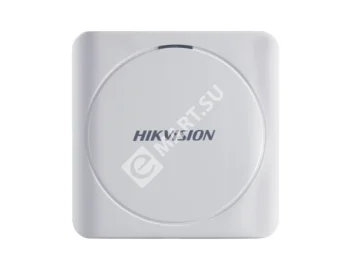 HikVision DS-K1801M Считыватель 