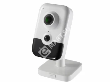 HiWatch DS-I214(B) (2.0 mm) видеокамера IP