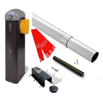 CAME GARD 3000 KIT Комплект шлагбаума