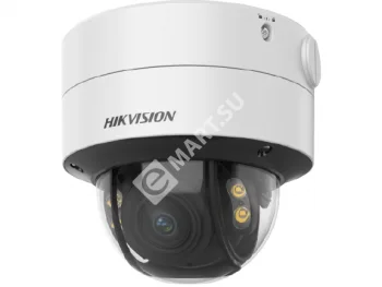 HikVision DS-2CE59DF8T-AVPZE(2.8-12 mm) мультиформатная MHD видеокамера