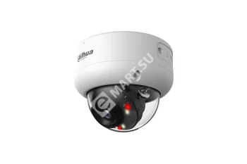 Dahua DH-IPC-HDBW3449EP-S-IL-0280B (2.8мм) IP видеокамера