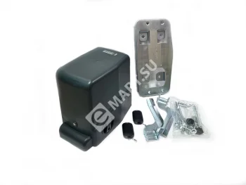 AN-Motors ARW-1000KIT Комплект электропривода для откатных ворот