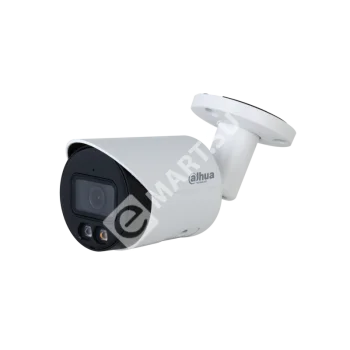 Dahua DH-IPC-HFW2849SP-S-IL-0360B (3.6mm) IP видеокамера