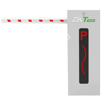 ZKTeco CMP200 Комплект шлагбаума с телескопической стрелой 6 м