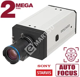 Beward SV2017M Видеокамера IP