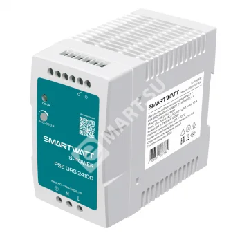 SMARTWATT PSE DRS 24100 Импульсный блок питания