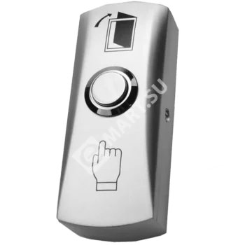 Tantos TS-CLICK (серебро) Кнопка выхода