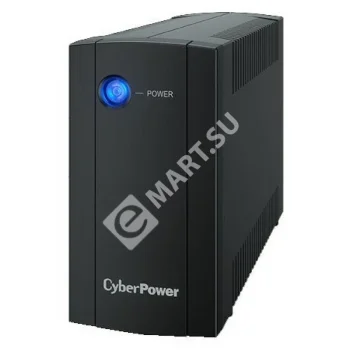 Cyberpower UTC650EI ИБП