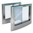 OXGARD QL-04-CM-2R-660 (EM-Marine) (ВЗР2302-23) Центральный модуль турникета