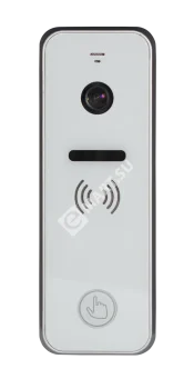 Tantos iPanel 2 HD (White) Вызывная панель