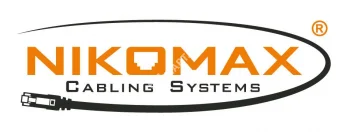 NIKOMAX NMF-WP06SCAS2-IP-ES-GY Оптический кросс Essential Line