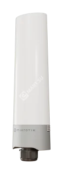 MikroTik GPeRx4 Ethernet повторитель