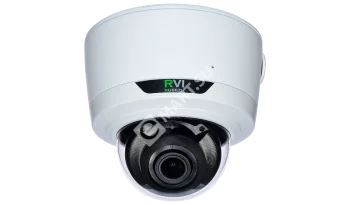 RVi-2NCD4489 (2.8-12 мм) white Видеокамера IP