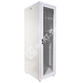 ЦМО ШТК-Э-48.8.10-44АА Шкаф 19" телеком напольный ЭКОНОМ 48U