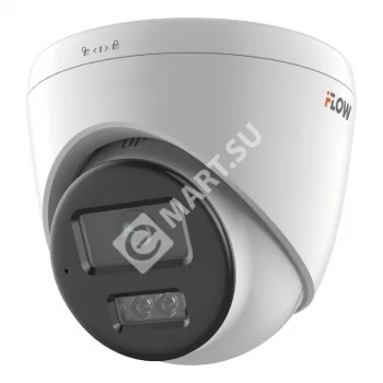 iFlow F-IC-1322CM(4mm) Видеокамера IP