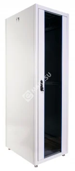 ЦМО ШТК-Э-42.6.8-13АА Шкаф 19" телеком напольный ЭКОНОМ 42U