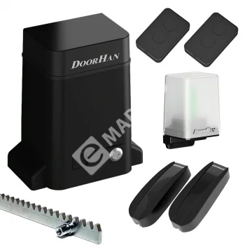 DoorHan SL-2100KIT Комплект автоматики для откатных ворот