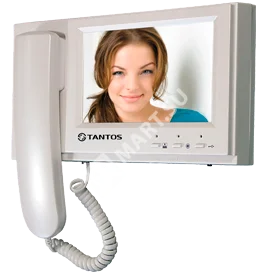 Tantos LOKI - SD (VZ) Видеодомофон