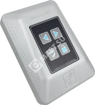 CARDDEX AG-04 Пульт управления