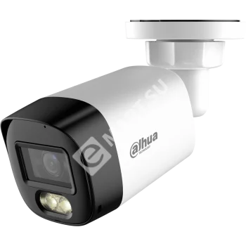 Dahua DH-HAC-HFW1500RLP-IL-A-0280B-S3 (2.8мм) Видеокамера HDCVI