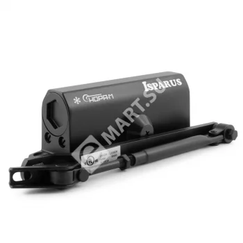 Нора-М ISP 430 Дверной доводчик  (черный)