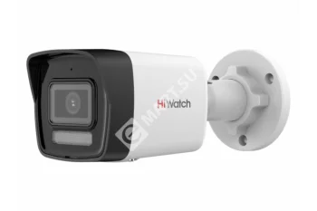 HiWatch DS-I450W(2.8mm) Видеокамера IP