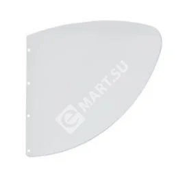 CAME 001PSWL60C Створка стеклянная