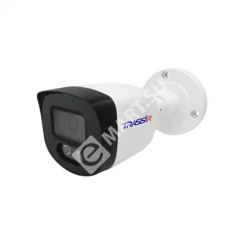 TRASSIR TR-D2B5 v3 (D) (3.6 мм) Видеокамера IP