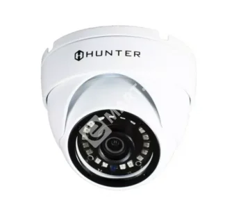 Hunter HN-VD5510IRP (2.8 мм) Видеокамера IP