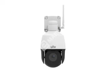 Uniview IPC6312LR-AX4W-VG (2.8-12 мм) Видеокамера IP